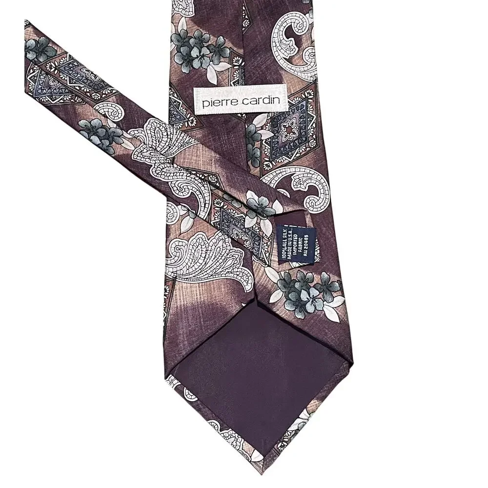 Pierre Cardin vintage pierre